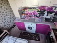 2-комнатная квартира, 45.2 м² - фото 24