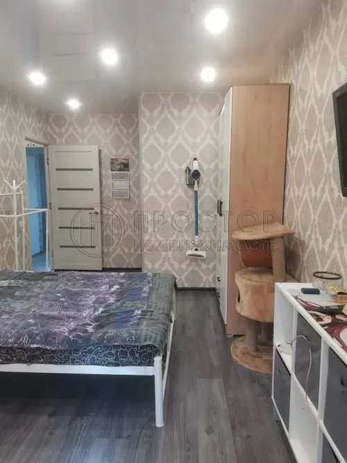 2-комнатная квартира, 45.2 м² - фото 7