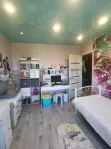 2-комнатная квартира, 45.2 м² - фото 34