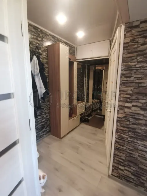 2-комнатная квартира, 45.2 м² - фото 14