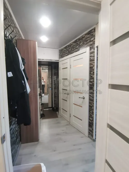2-комнатная квартира, 45.2 м² - фото 15