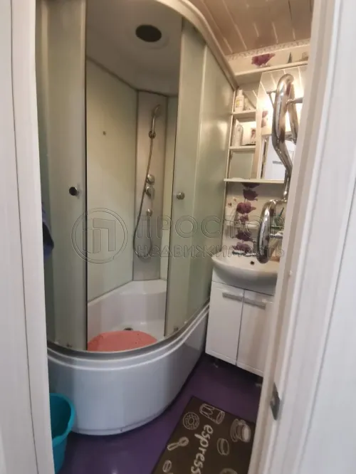 2-комнатная квартира, 45.2 м² - фото 16