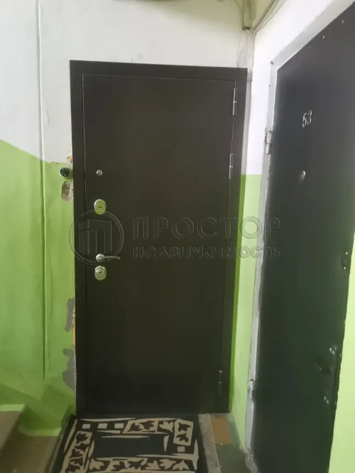 2-комнатная квартира, 45.2 м² - фото 18
