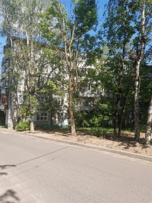 2-комнатная квартира, 45.2 м² - фото 21