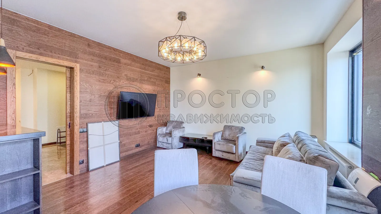 3-комнатная квартира, 85 м² - фото 4