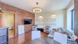 3-комнатная квартира, 85 м² - фото 19