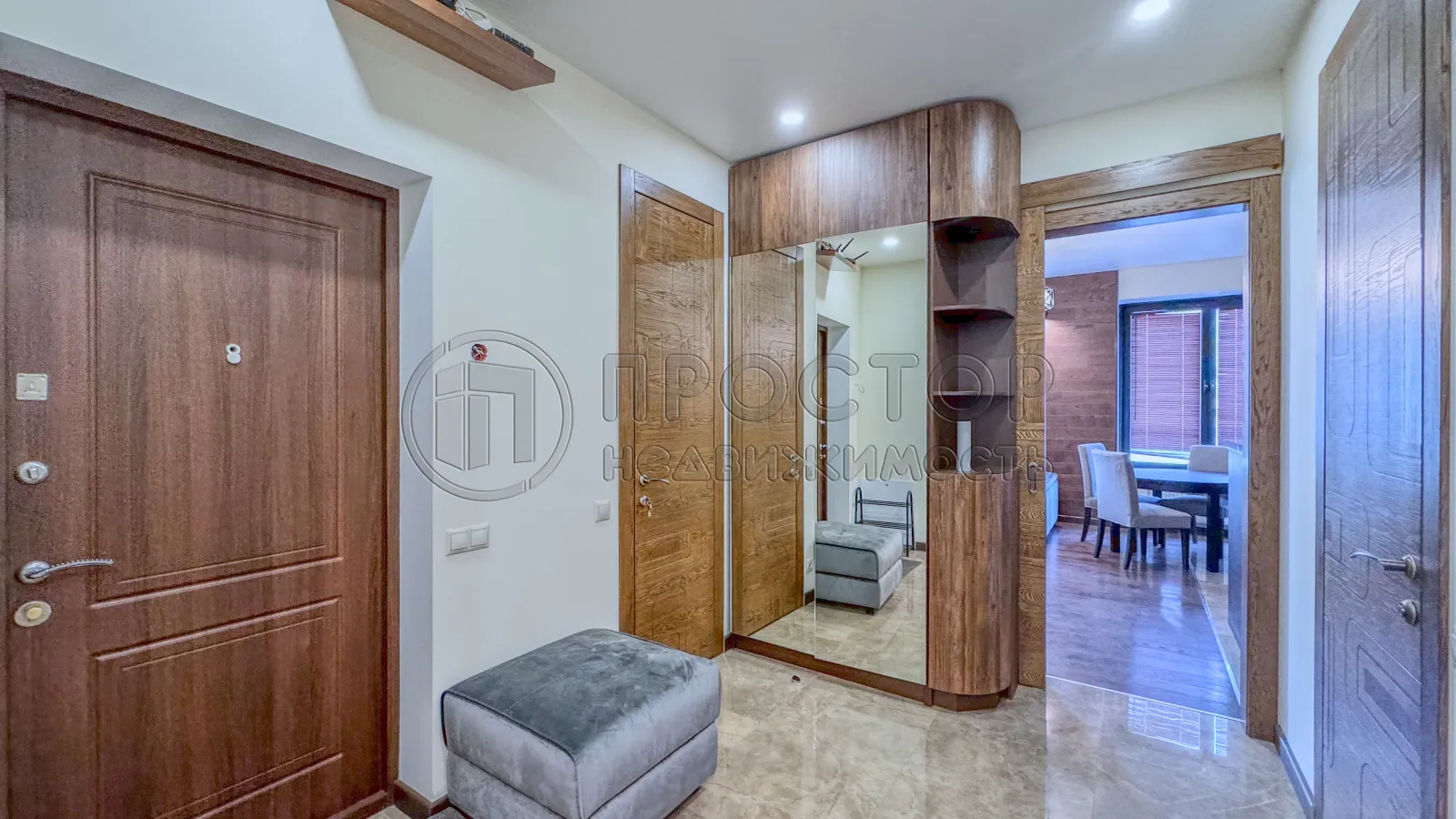 3-комнатная квартира, 85 м² - фото 5