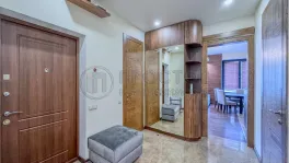 3-комнатная квартира, 85 м² - фото 20