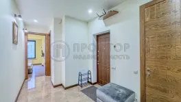 3-комнатная квартира, 85 м² - фото 21
