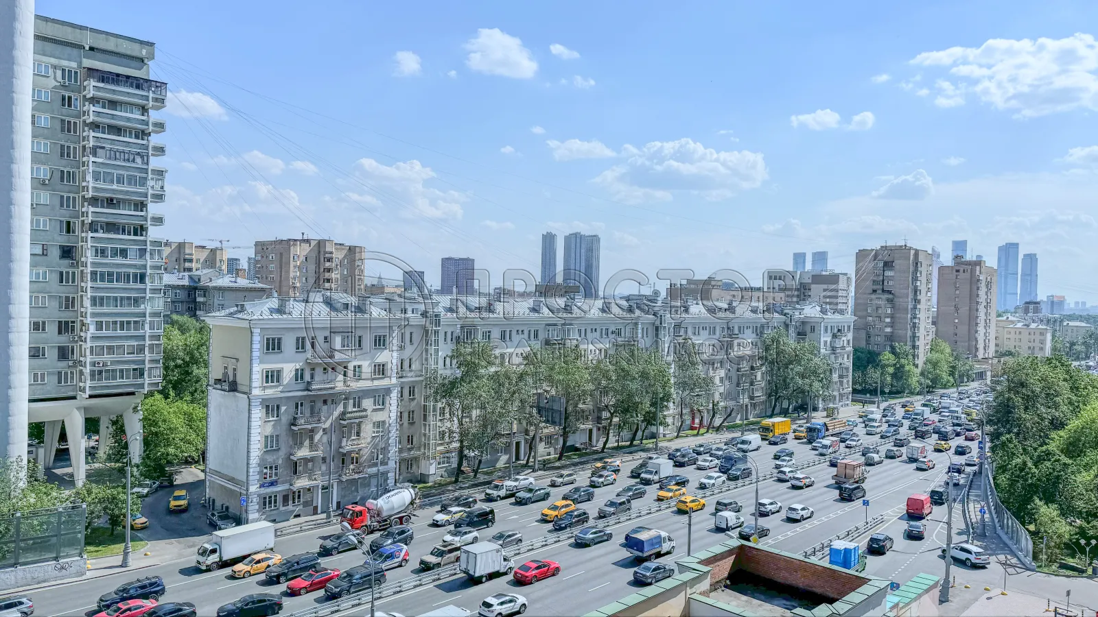 3-комнатная квартира, 85 м² - фото 8