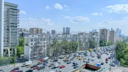 3-комнатная квартира, 85 м² - фото 23