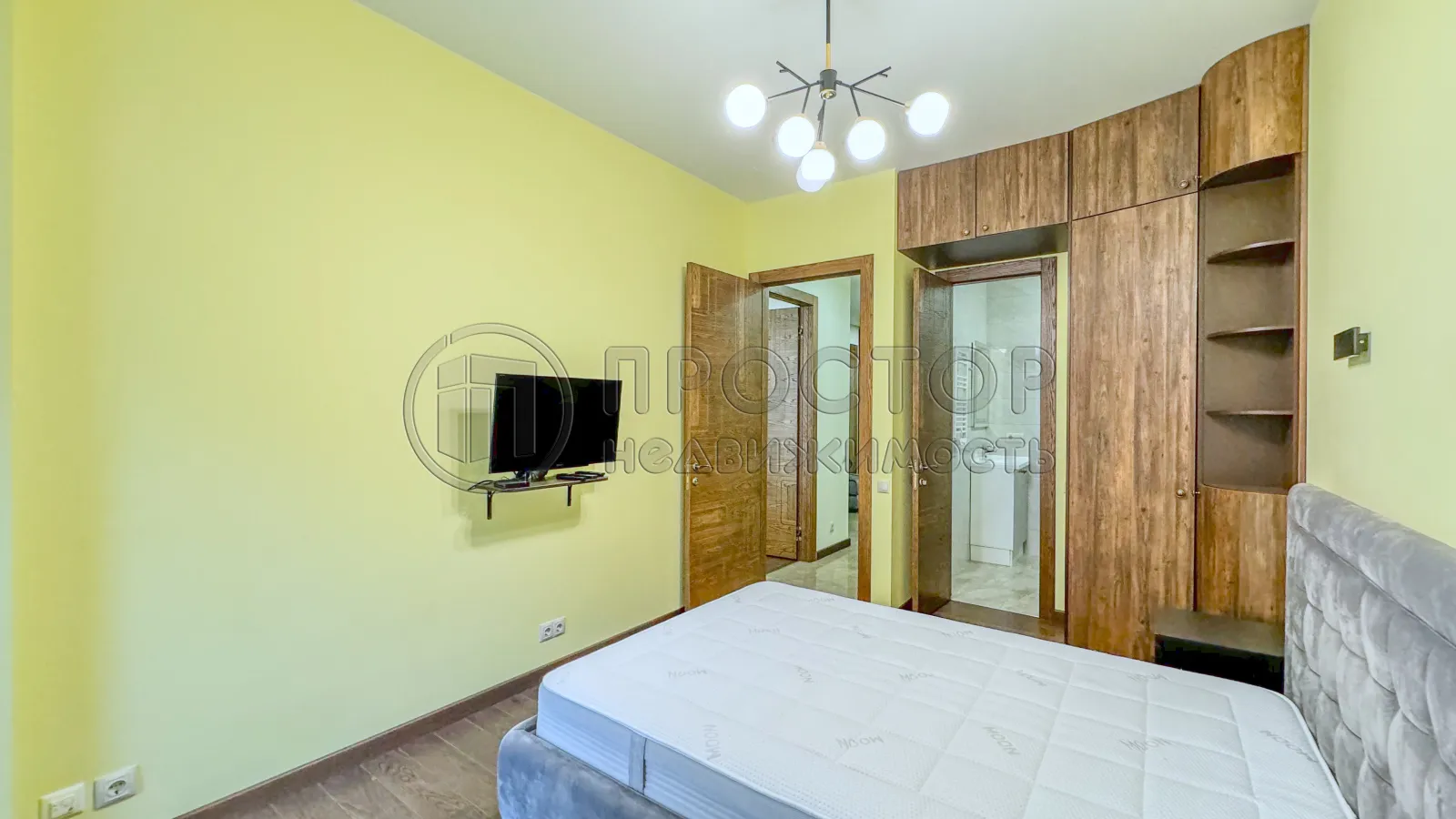 3-комнатная квартира, 85 м² - фото 12