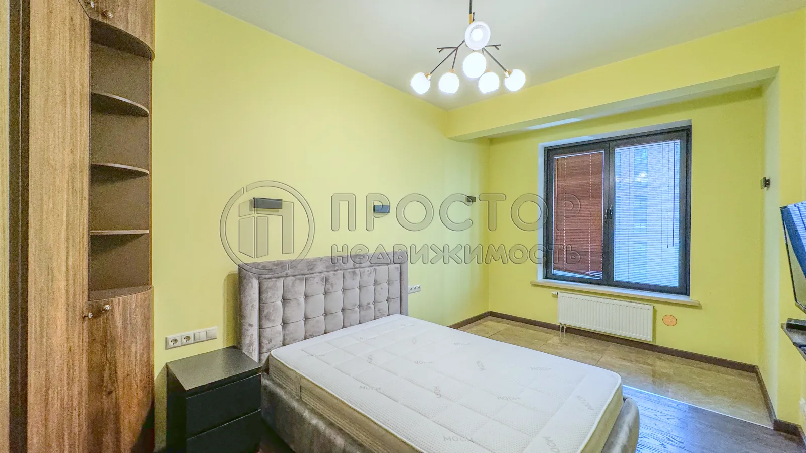 3-комнатная квартира, 85 м² - фото 9