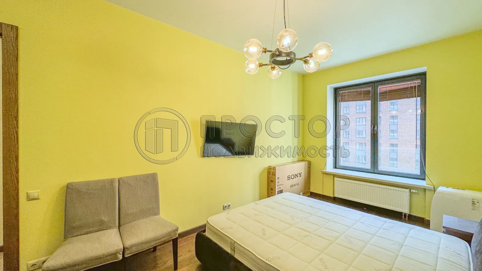 3-комнатная квартира, 85 м² - фото 10