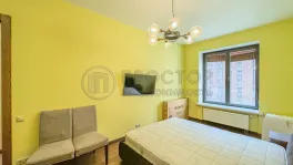 3-комнатная квартира, 85 м² - фото 25