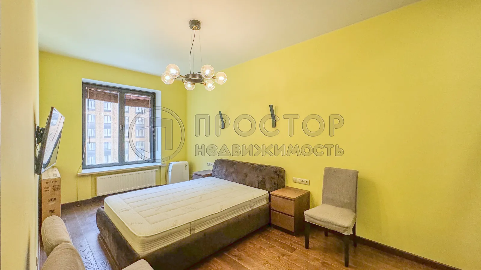 3-комнатная квартира, 85 м² - фото 11