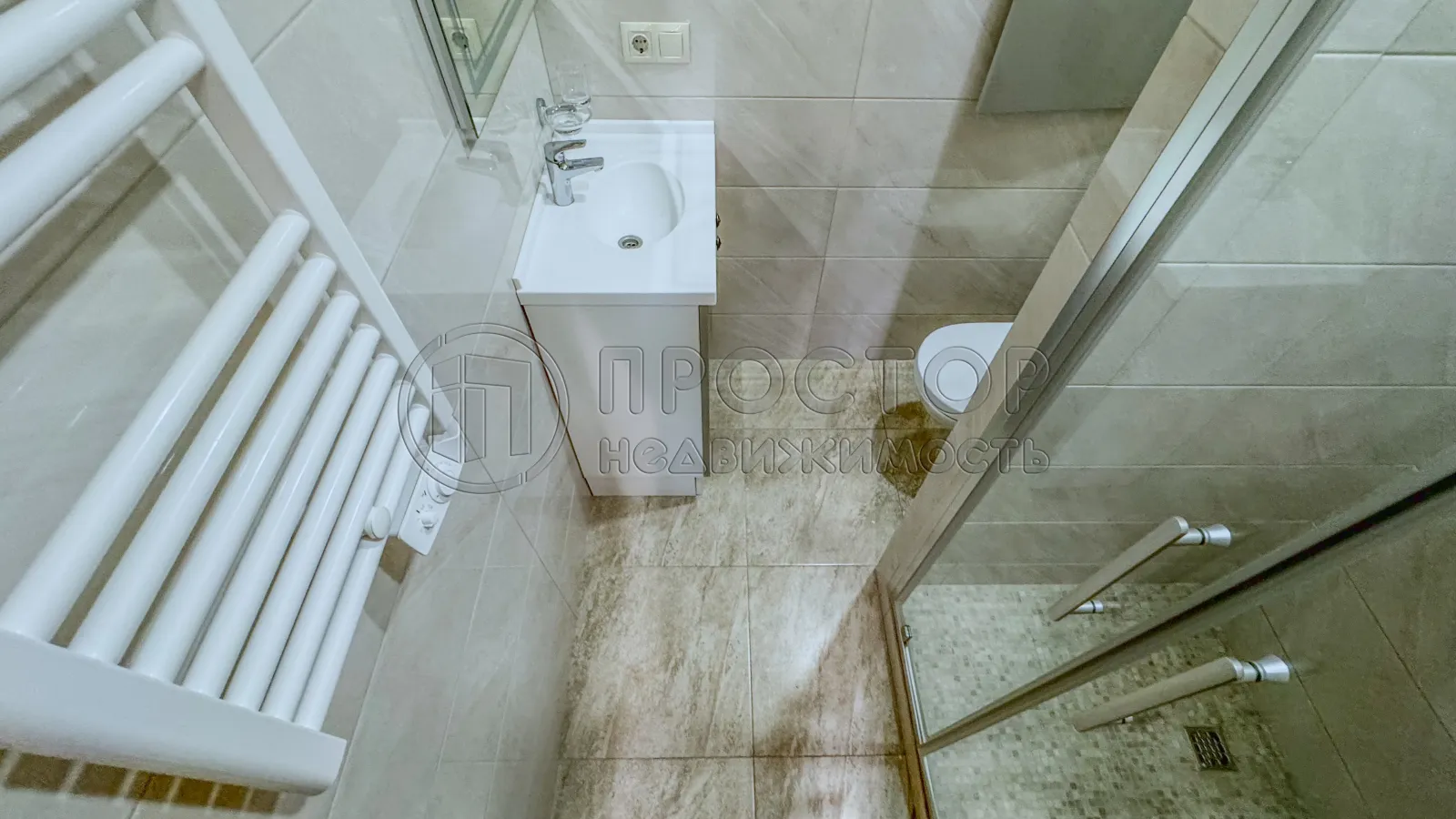 3-комнатная квартира, 85 м² - фото 13