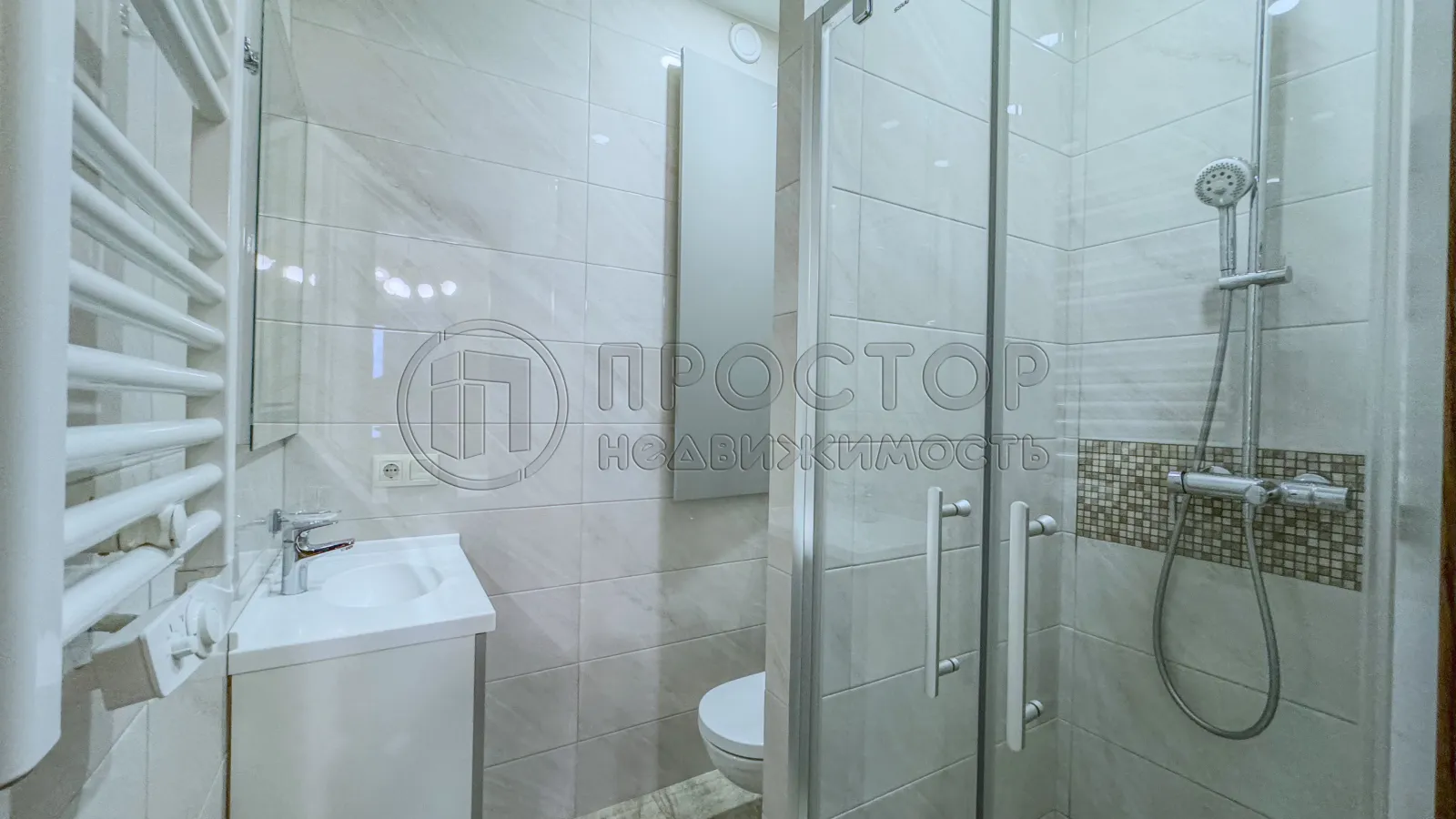 3-комнатная квартира, 85 м² - фото 14