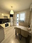 1-комнатная квартира, 42 м² - фото 10