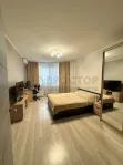 1-комнатная квартира, 42 м² - фото 11