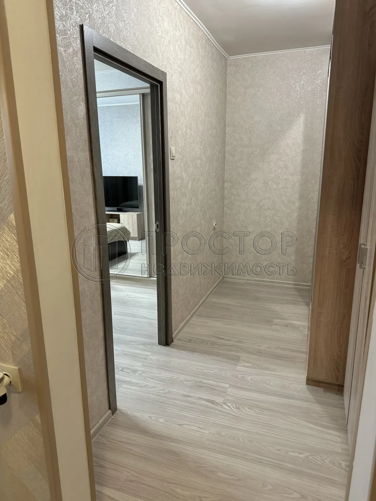 1-комнатная квартира, 42 м² - фото 4