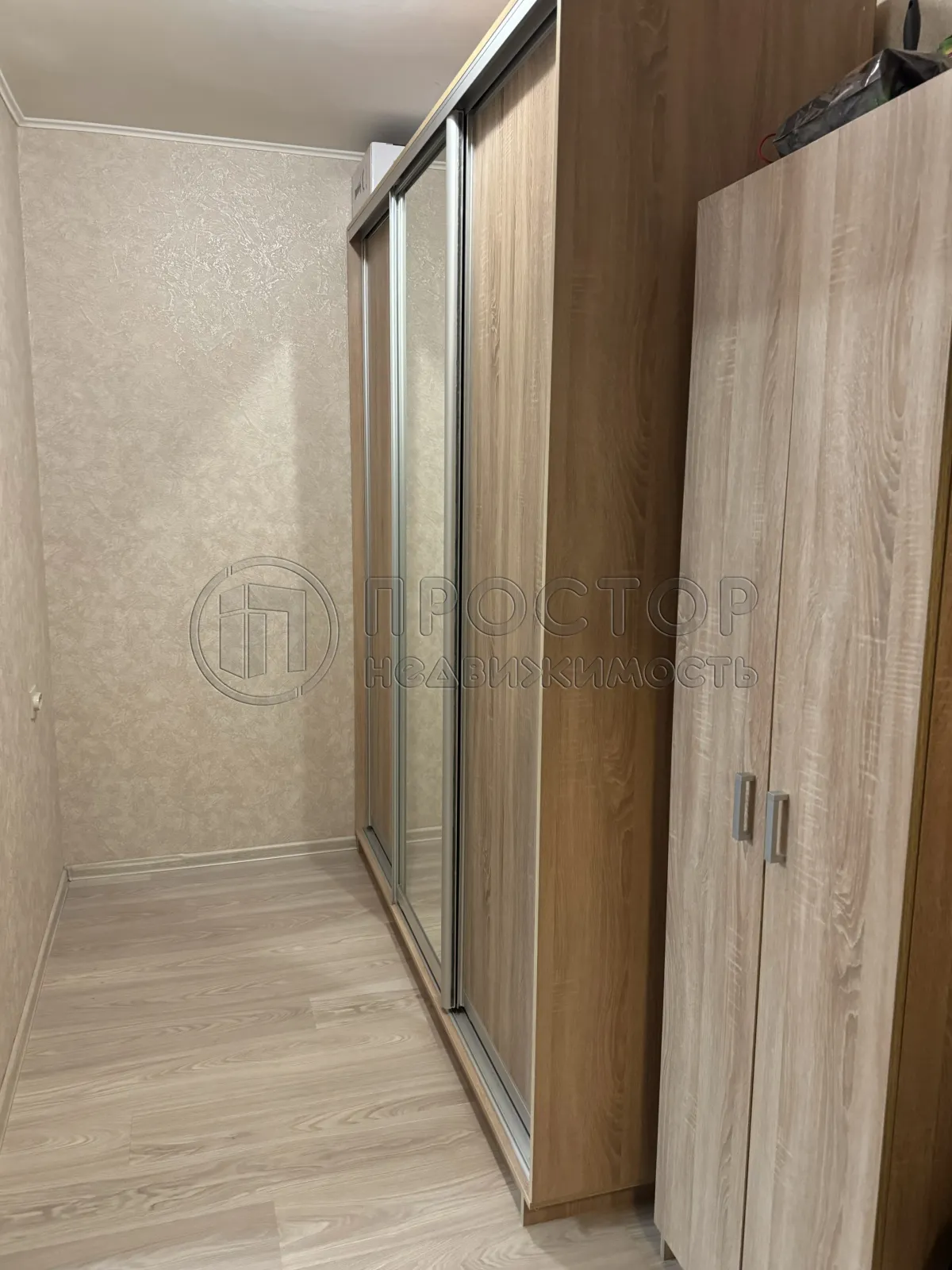 1-комнатная квартира, 42 м² - фото 5