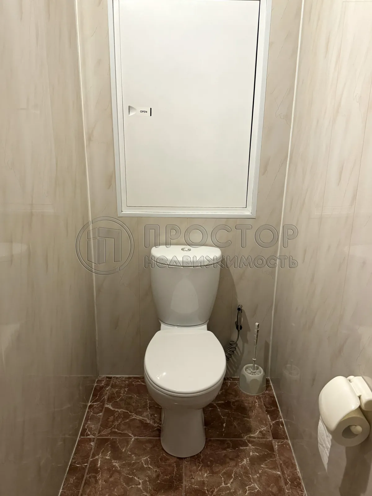 1-комнатная квартира, 42 м² - фото 8