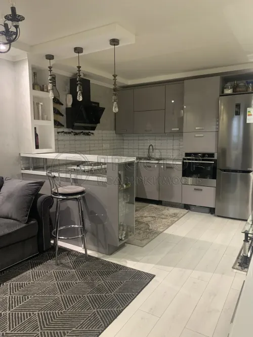 2-комнатная квартира, 52.3 м² - фото 7