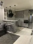 2-комнатная квартира, 52.3 м² - фото 32