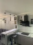 2-комнатная квартира, 52.3 м² - фото 33