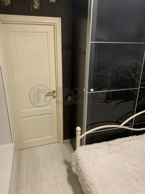 2-комнатная квартира, 52.3 м² - фото 23