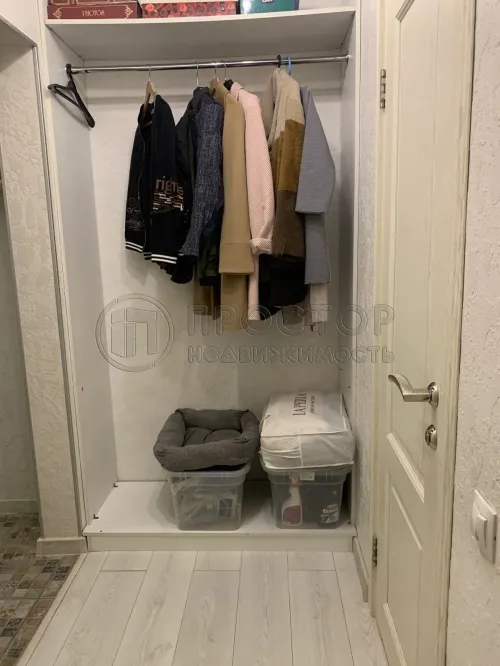 2-комнатная квартира, 52.3 м² - фото 24
