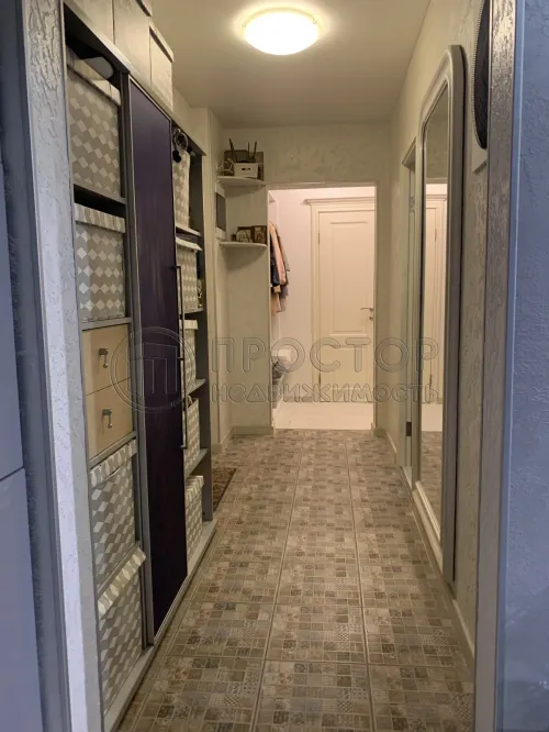 2-комнатная квартира, 52.3 м² - фото 26