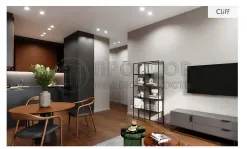 2-комнатная квартира, 45 м² - фото 22