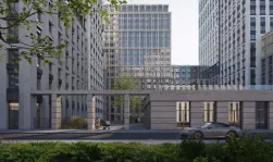 2-комнатная квартира, 45 м² - фото 29