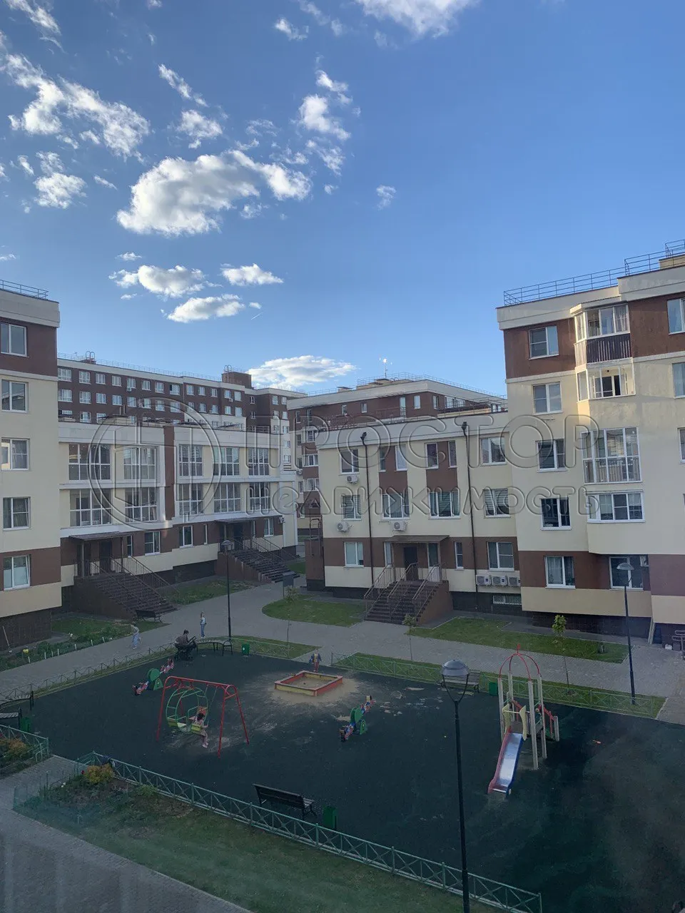Студия, 38.8 м² - фото 3