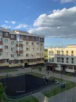 Студия, 38.8 м² - фото 17