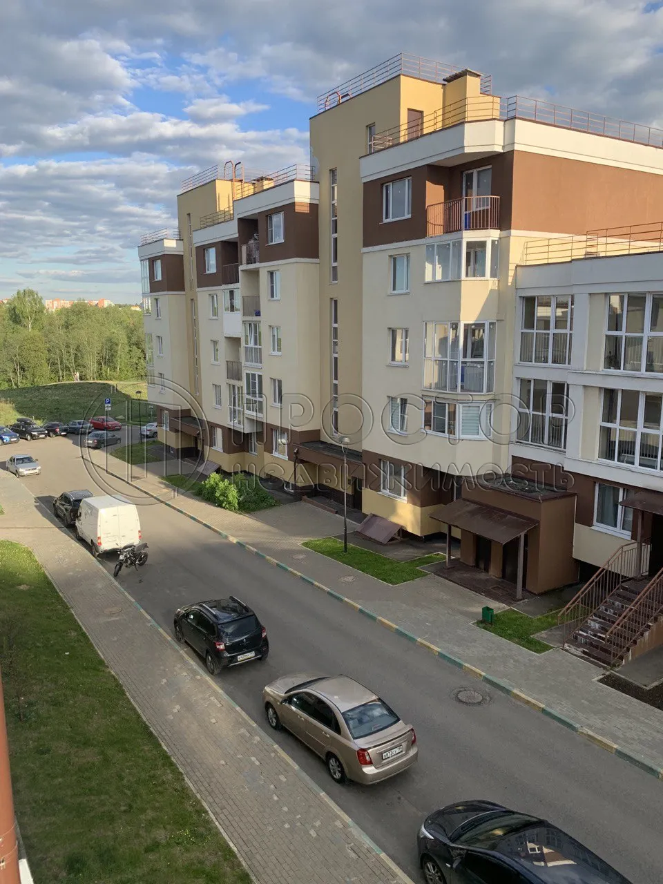 Студия, 38.8 м² - фото 5