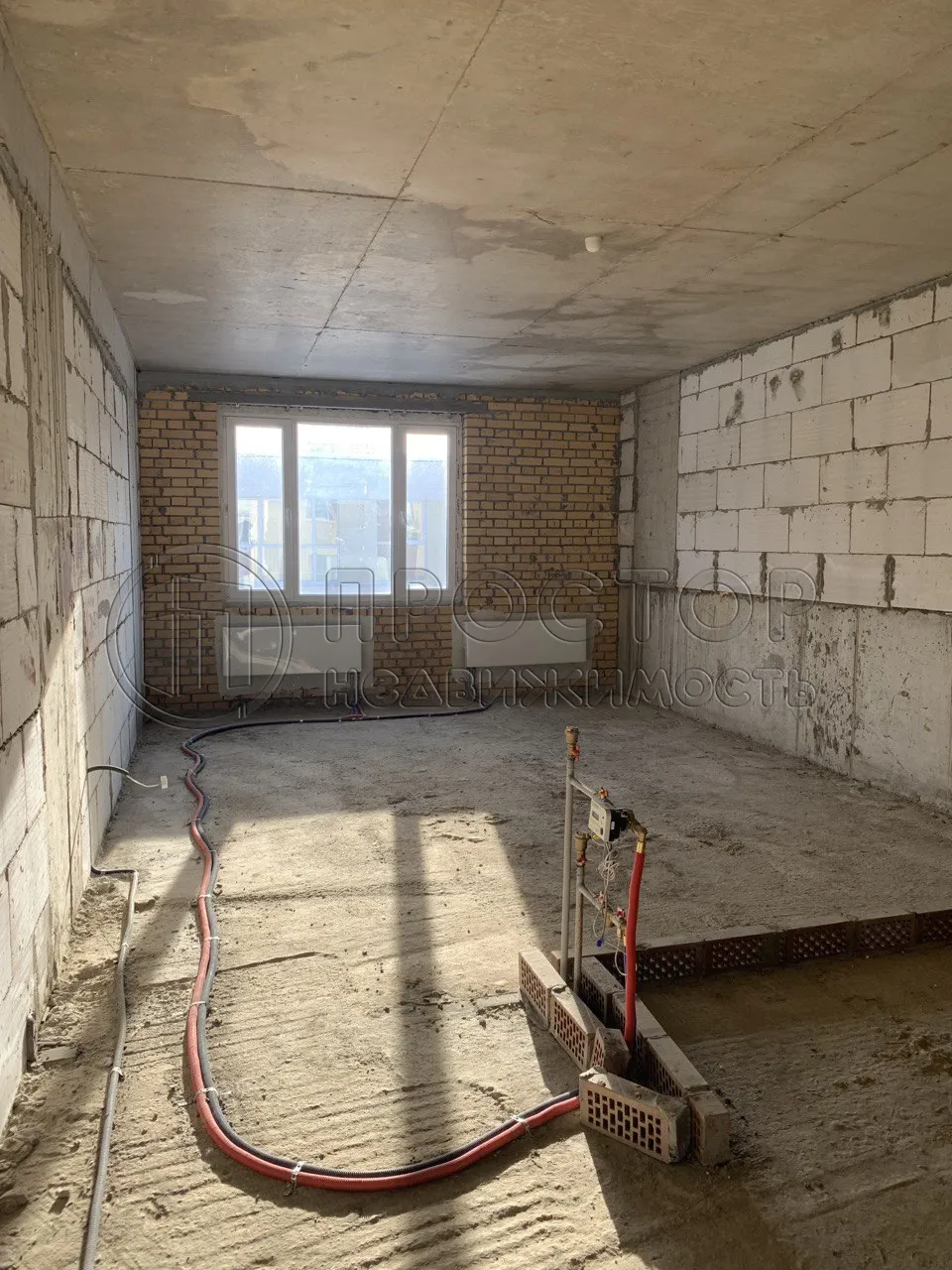 Студия, 38.8 м² - фото 6