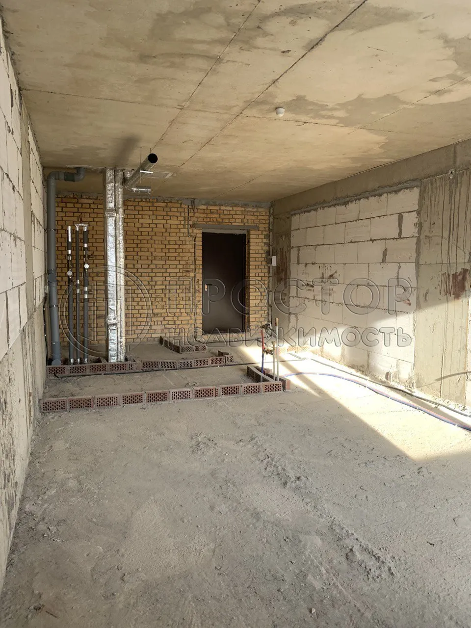 Студия, 38.8 м² - фото 7