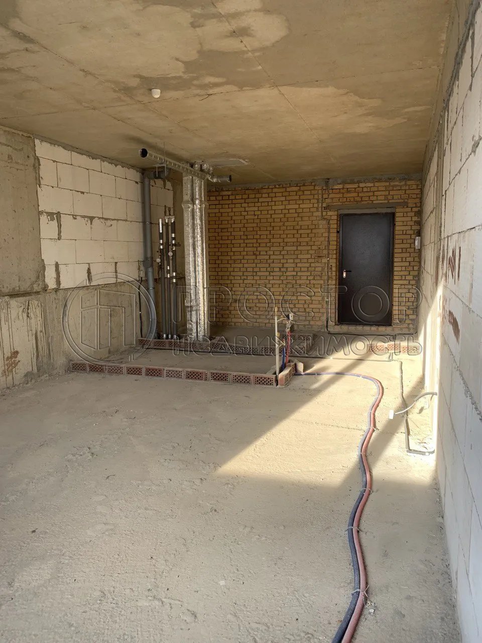 Студия, 38.8 м² - фото 8