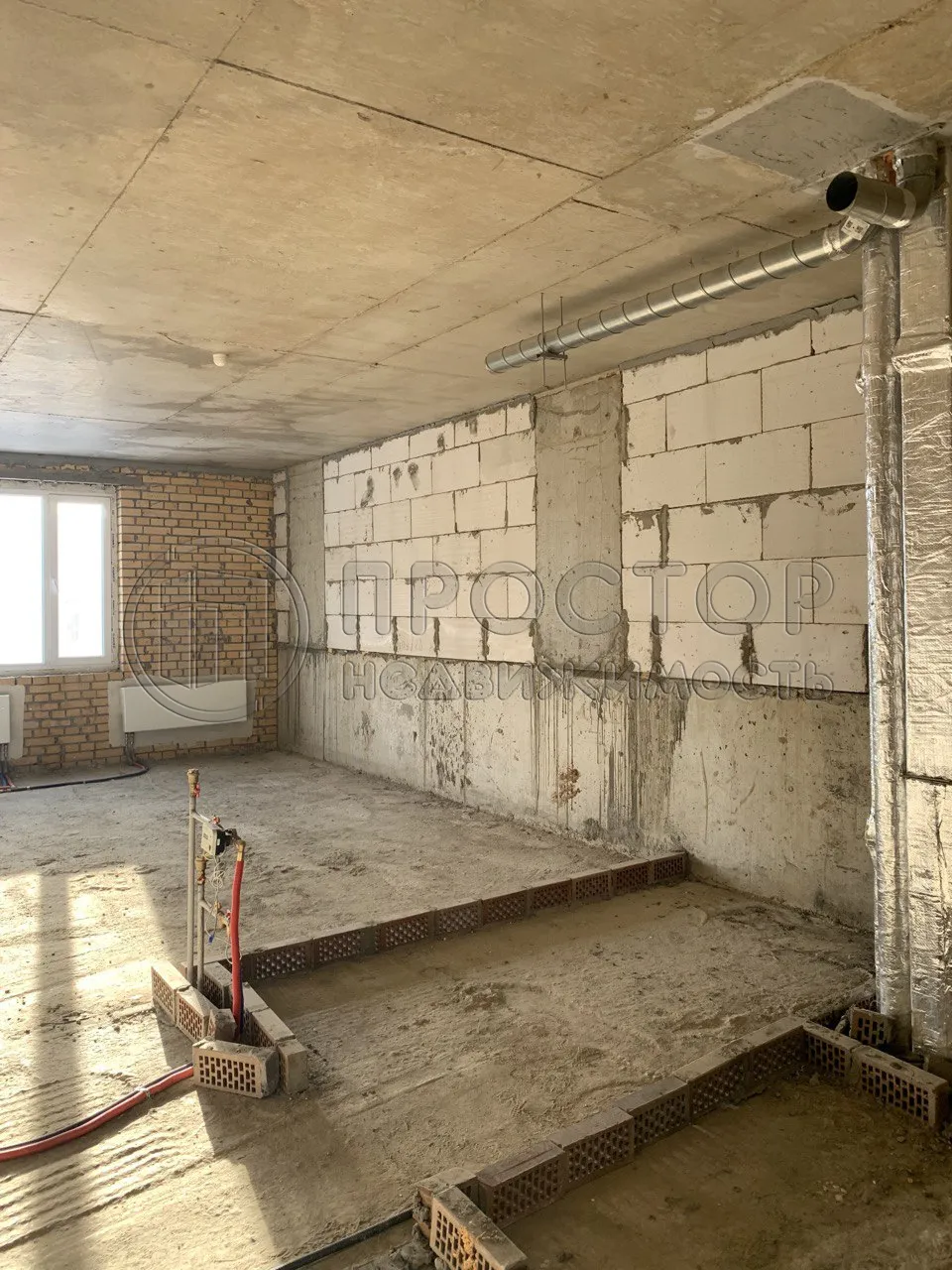 Студия, 38.8 м² - фото 9