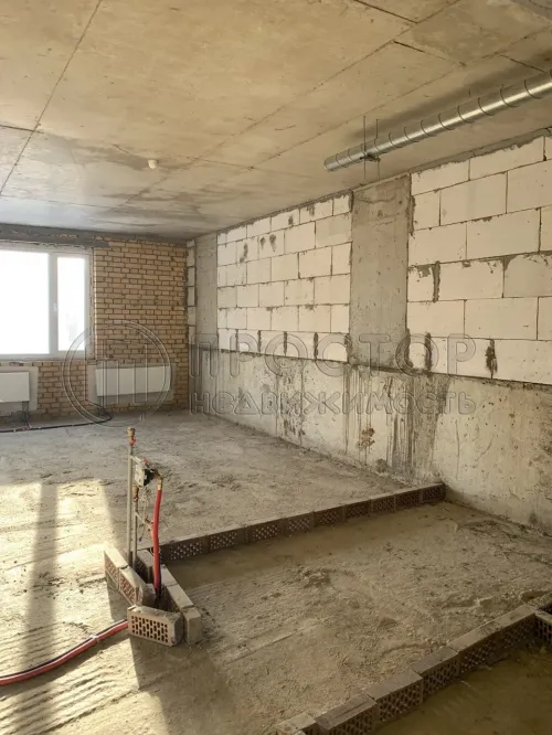 Студия, 38.8 м² - фото 11