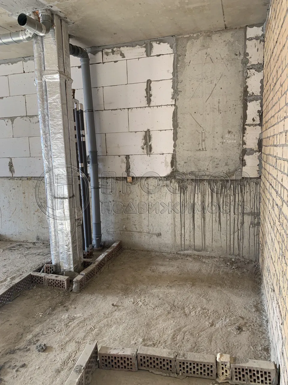 Студия, 38.8 м² - фото 12