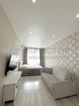 1-комнатная квартира, 35 м² - фото 10