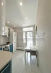 1-комнатная квартира, 35 м² - фото 12