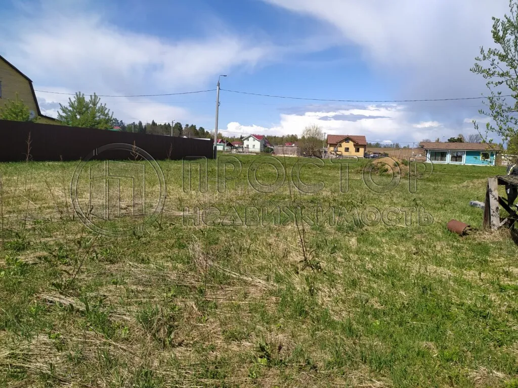 Участок, 9.72 сот. - фото 5