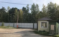 Участок, 9.72 сот. - фото 8