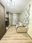 1-комнатная квартира, 33 м² - фото 14