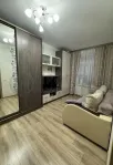 1-комнатная квартира, 33 м² - фото 15